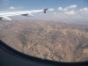 Flug nach Cusco