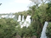 Wasserfälle von Iguazu - Argentinien