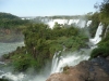 Wasserfälle von Iguazu - Argentinien
