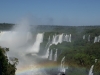Wasserfälle von Iguazu - Brasilianische Seite