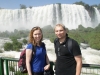 Wasserfälle von Iguazu