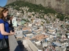 Rocinha (Rios größte Favela)